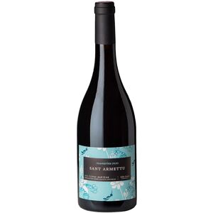 Vin de Corse Sartène Domaine Sant Armettu Rosumarinu 2020