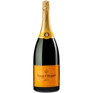 Champagne Veuve Clicquot Yellow Label Magnum