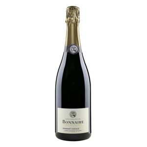 Champagne Bonnaire Cramant Grand Cru Blanc de Blancs Vintage 2014