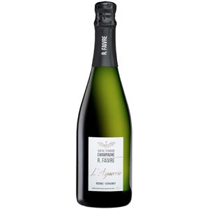 Champagne R. Faivre L'Aguerrie