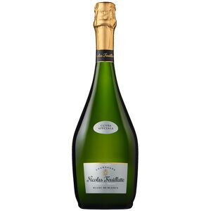 Champagne Nicolas Feuillatte Cuvée Spéciale Blanc de Blancs