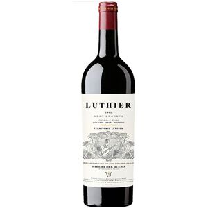 Ribera del Duero Luthier Gran Reserva 2014