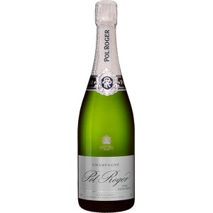 Champagne Pol Roger Pure Extra Brut