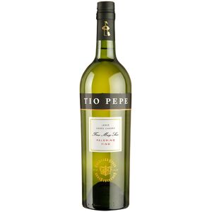 Jerez-Xérès-Sherry Tío Pepe