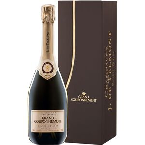 Champagne J. de Telmont Grand Courennement Brut 2006