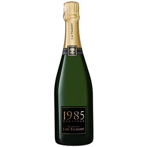 Champagne J. de Telmont Heritage Collection 1985