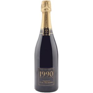 Champagne J. de Telmont Heritage Collection 1990