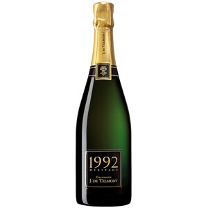 Champagne J. de Telmont Heritage Collection 1992