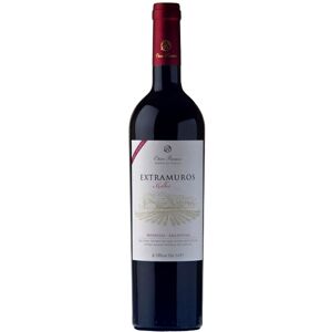 Mendoza Otero Ramos Extramuros Gran Reserva Malbec 2009