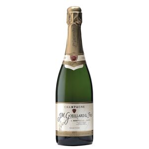Champagne JM. Gobillard Brut Tradition