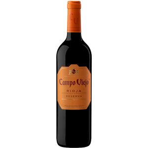 Rioja Campo Viejo Reserva 2017