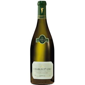 La Chablisienne 1er Cru Fourchaume 2016 Magnum