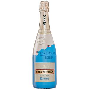 Champagne Piper-Heidsieck Riviera