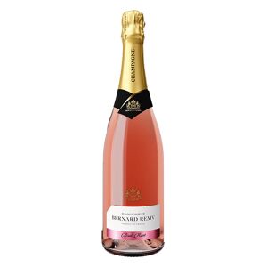 Champagne Bernard Remy Rosé