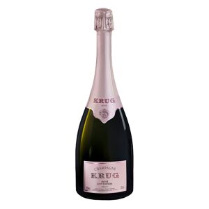 Champagne Krug Rosé 26ème Édition