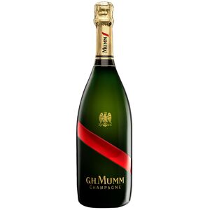 Champagne Mumm Grand Cordon Magnum