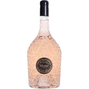 Côtes de Provence Muse de Miraval 2020 Magnum