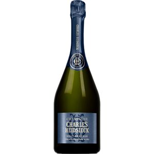 Champagne Charles Heidsieck Brut Réserve