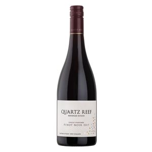 Central Otago Quartz Reef Vineyard Pinot Noir 2017