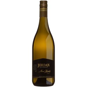 Stellenbosch Jordan Nine Yards Chardonnay 2019