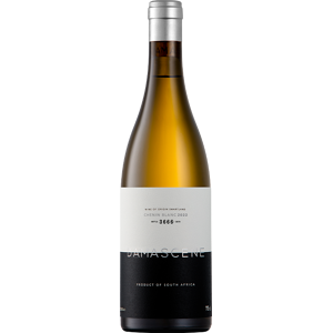 Damascene Swartland Chenin Blanc 2022