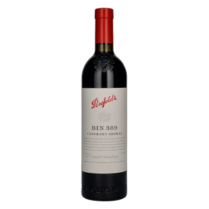 South Australia Penfolds Bin 389 Shiraz-Cabernet Sauvignon 2021