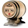 Panamá Admiral's Cask Premium Panama Rum Cask Aged