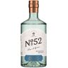 Noruega Lysholm No 52 Botanisk Aquavit