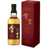 Japón The Kurayoshi Pure Malt Whisky 12 Y.O. con Estuche