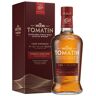 Scotland Tomatin Cask Strenght & Sherry Cask con Estuche