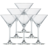 Schott Zwiesel Copas Bar Special Martini (x6)