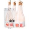 Pack Alta Pavina Pinot Noir Rosé 2022 (X6) con Ice Bag