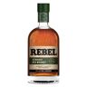 EE. UU. Rebel Straight Rye Whiskey