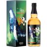 Japón Kujira 5 Years Japanese Old Single Grain Whisky