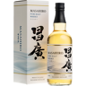 Japón Masahiro Japanese Pure Malt Whisky