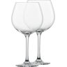 Schott Zwiesel Copas Classico Borgoña (x2)