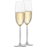 Schott Zwiesel Copas Diva Champagne (x2)