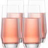 Schott Zwiesel Vasos Pure Longdrink (x4)