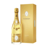 Champagne Louis Roederer Brut Cristal 2015 con Estuche