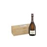 Champagne Lanson Clos Lanson 2007 con estuche de madera