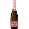 Champagne Piper-Heidsieck Rosé Sauvage