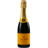 Champagne Veuve Clicquot - Brut Carte Jaune - Media Botella (375 ML)