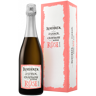 Champagne Louis Roederer - Brut Nature Rosé 2015 - en Estuche