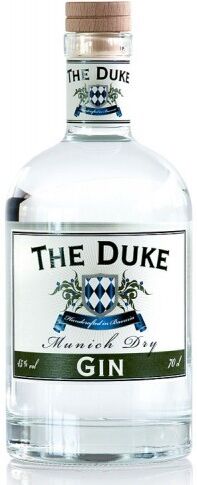 The Duke Destillerie Gin The Duke