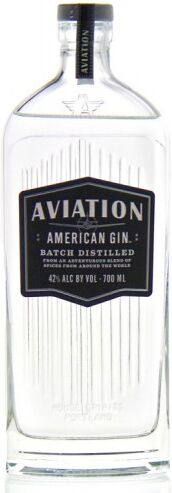 House Spirits Aviation Gin