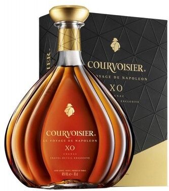 Courvoisier Xo Imperial