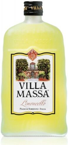 Villa Massa Limoncello