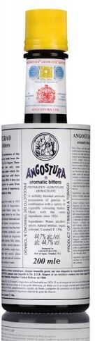 Angostura Distillery Angostura Aromatic Bitters 200ml