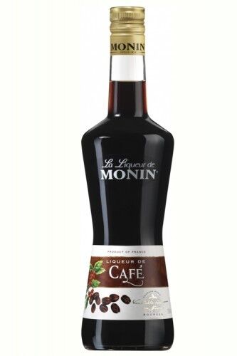 Monin Licor  Café