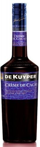 De Kuyper Royal Distillers De Kuyper Creme Cacao Dark